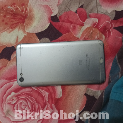 Redmi note 5A prime বিক্রি